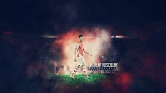 Laurent Koscielny Wallpaper Headers Daily Cannon