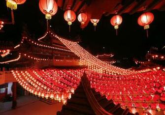 Chinese New Year Wallpaper