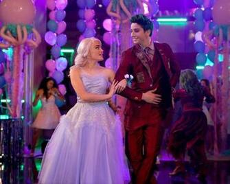 Disney Channel Pr On Everybody S Zombies The