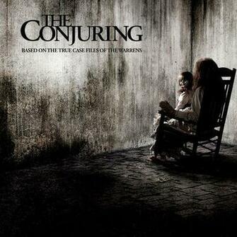 The Conjuring Horror Movie Wallpaper Picture For iPhone Blackberry