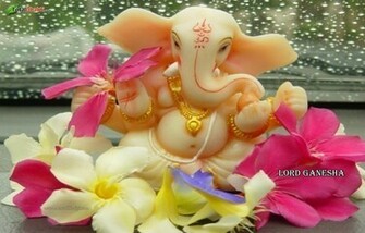 Ganesh Wallpaper Beautiful