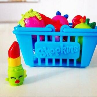 Lippy Lips Shopkinadorable Shopkins Awesome Toys Kawaii Wallpaper