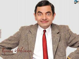 Rowan Atkinson Wallpaper