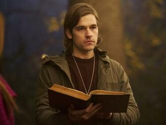 Jason Ralph Flies High With The Magicians Cast Tv Show