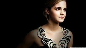 Emma Watson Wallpaper HD Res