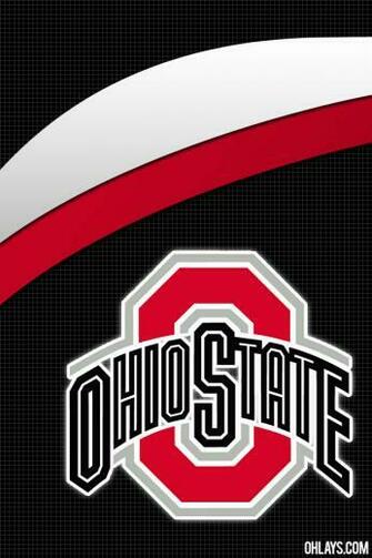 Ohio State Buckeyes iPhone Wallpaper Ohlays