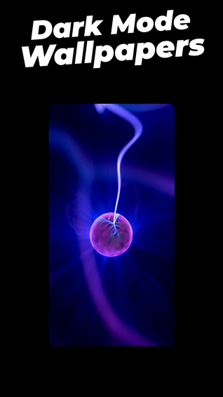 iPhone Dark Mode Wallpaper Themes