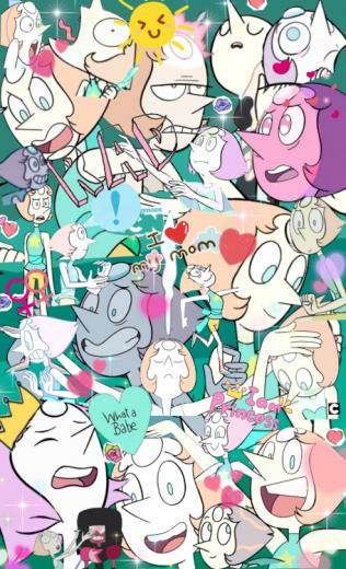 Steven Universe Background On