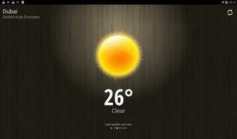 Best Weather Widgets Android Live Wallpaper