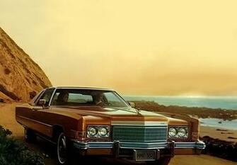 Wallpaper Of Cadillac Eldorado Coupe
