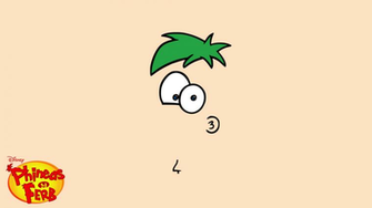 Ferb Phineas And Minimalistic Wallpaper By Komankk
