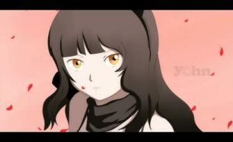 Rwby Blake Wallpaper From Shadow By