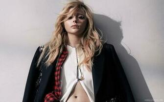 Chloe Grace Moretz HD Wallpaper IHD