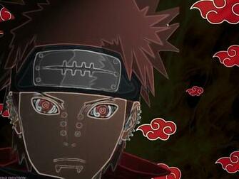 Akatsuki Pain All Background