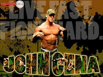 John Cena Wallpaper