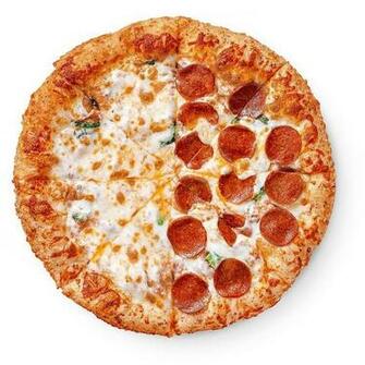 HD Wallpaper Dinner Food Pie Pizza And Drink Pepperoni