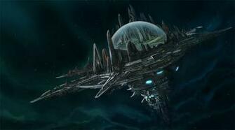 A Couple Starfinder Pre Absalom Station And Eox Both By Leon