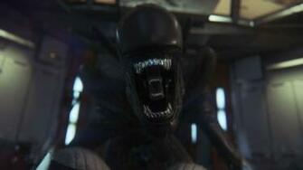 Alien Isolation Wallpaper