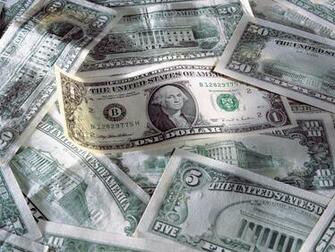 Money Wallpaper