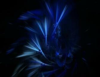 Black And Neon Wallpaper Lack