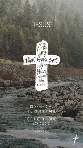 Aesthetic Christian Wallpaper
