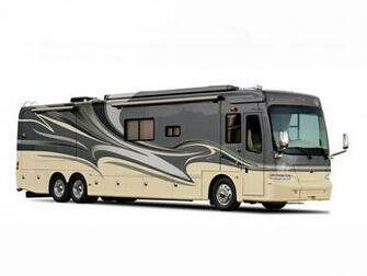 Monaco Camelot Motorhome Camper Wallpaper Background