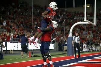 Arizona Wildcats Wallpaper Daily Wildcat