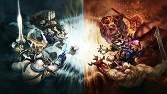 Hon Wallpaper Heroes Of Newerth