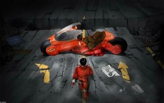 Live Action Akira Film Plot Revealed Jefusion