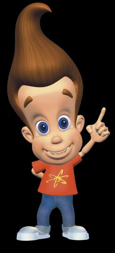 Jimmy Neutron Immagini HD Wallpaper And Background
