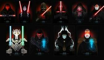 Darth Revan Wallpaper