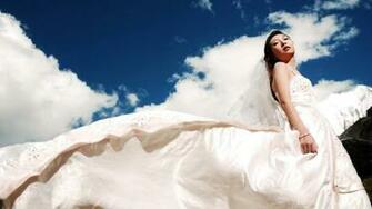 File Name Wedding Bride Celebration Desktop Background Wallpaper