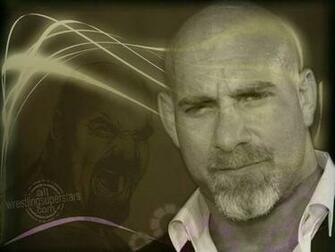 Wwe Over The Limit Bill Goldberg Wallpaper