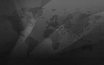 World Map Wallpaper