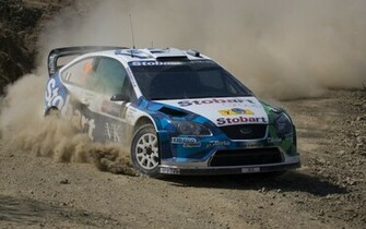 Wrc Rally Thewallpaper Desktop Wallpaper For HD Widescreen
