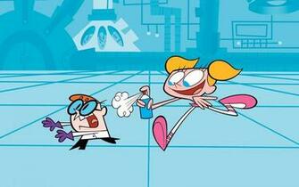 Dexter S Laboratory Wallpaper And Background Image