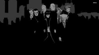 Stand Alone Complex Wallpaper Group