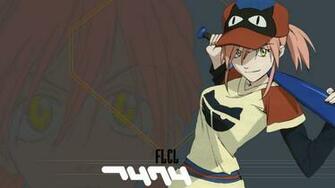 Flcl Wallpaper Hq