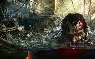 Wallpaper Dead Island