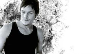 Dixon S Vixens Galadhfea Norman Reedus Desktop Wallpaper By Me