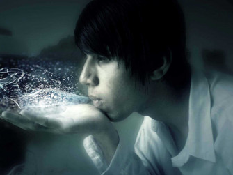 Boy HD Cool Wallpaper