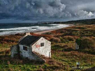 Northern Ireland Landscape Photography Wallpaper