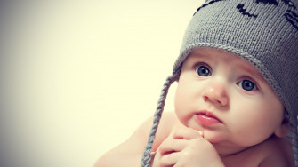 Cute Baby Wallpaper
