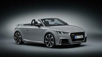 Audi Tt Rs Wallpaper HD Car