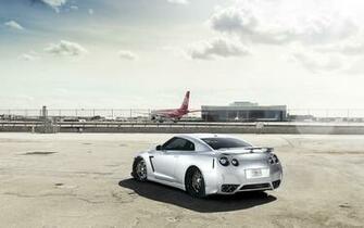 Nissan Gtr R35 Wallpaper Image Wiki