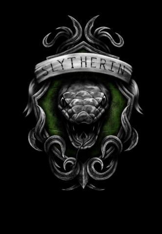 Slytherin iPhone Wallpaper Lovely Digital