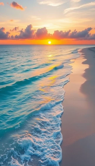 Ocean Wallpaper