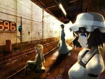 Steins Gate No