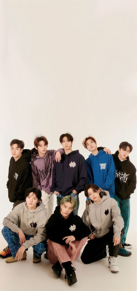 Skz Wallpaper Mahagrid