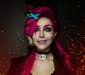 Zombie Slayer Jinx By Helen Stifler